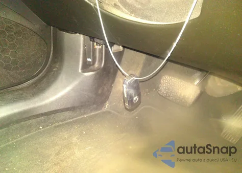 2014 Buick Regal Turbo/E-Assist Premium I z USA, uszkodzony, nr VIN 2G4GN5EX9E9200595